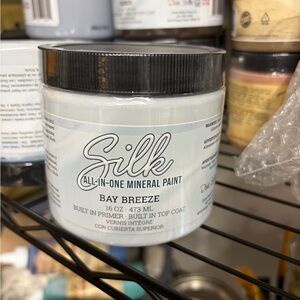 All-in-One Mineral Paint - Bay Breeze